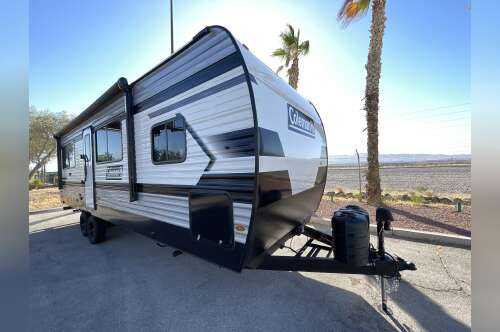 2027 Keystone COLEMAN LANTERN 25REX in las vegas NV