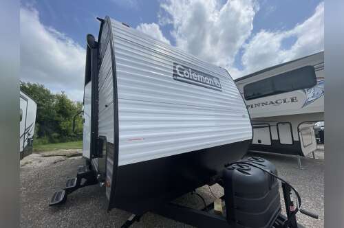 2027 Keystone COLEMAN 27B in cedar falls IA