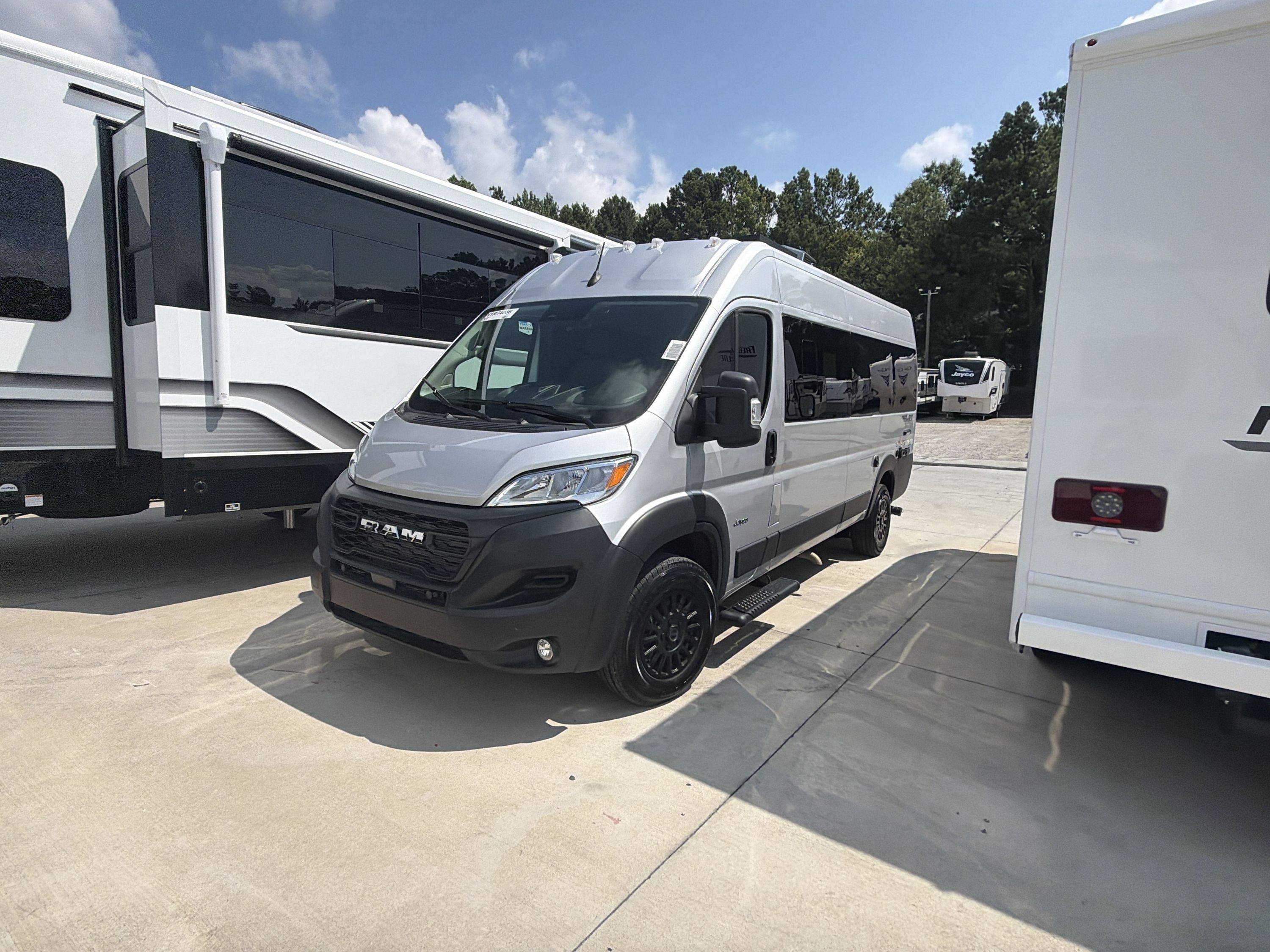 2027 Jayco SWIFT 20T in columbia SC