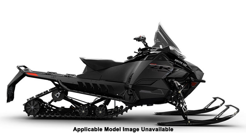 2027 Arctic Cat ZR 858 Sno Pro 129 ES R-XC 137 1.35 AWS ES SPORT GUAGE in gaylord MI