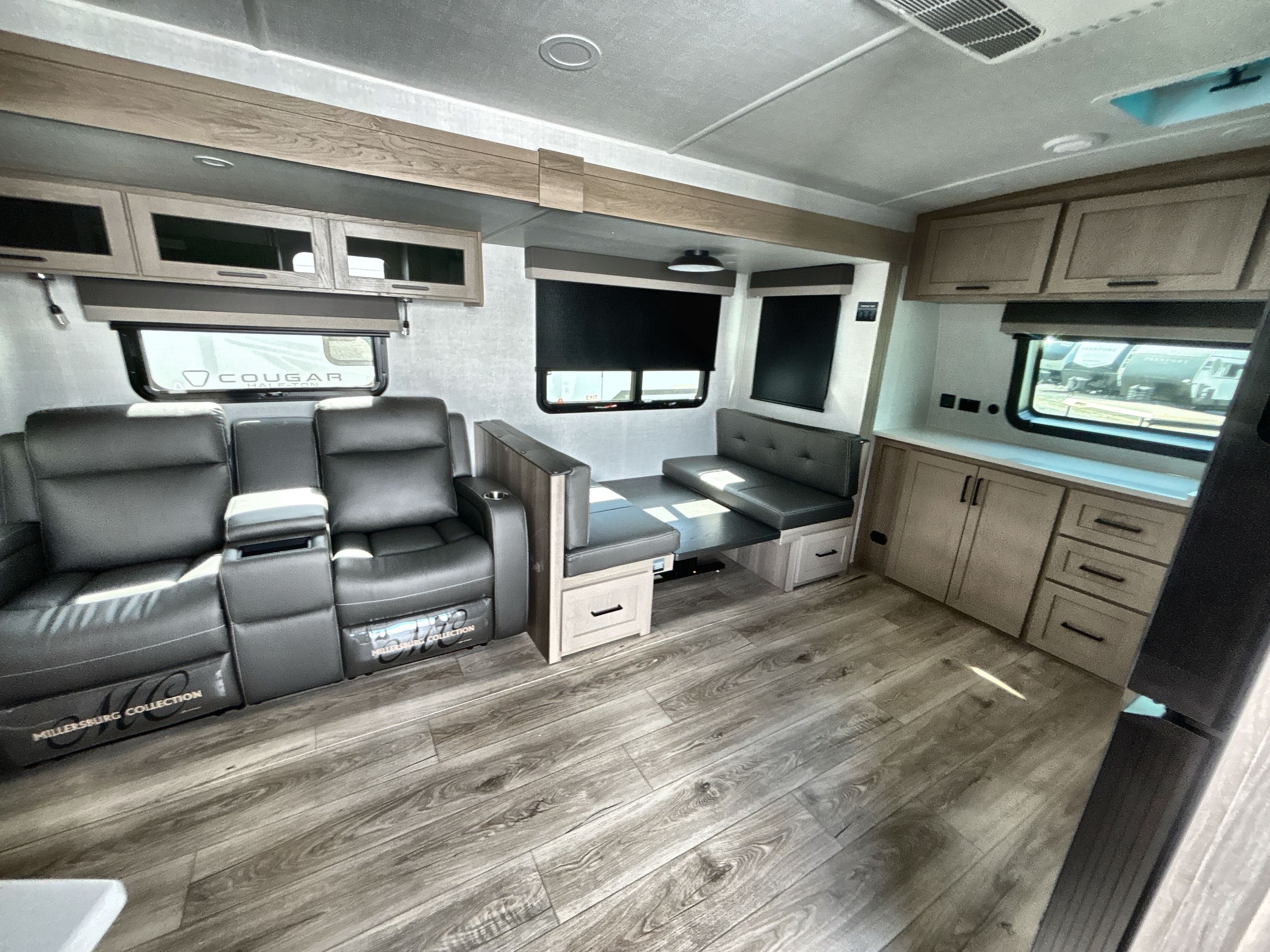 2026 Forest River FLAGSTAFF SUPER LITE 26FKBS in hope mills NC