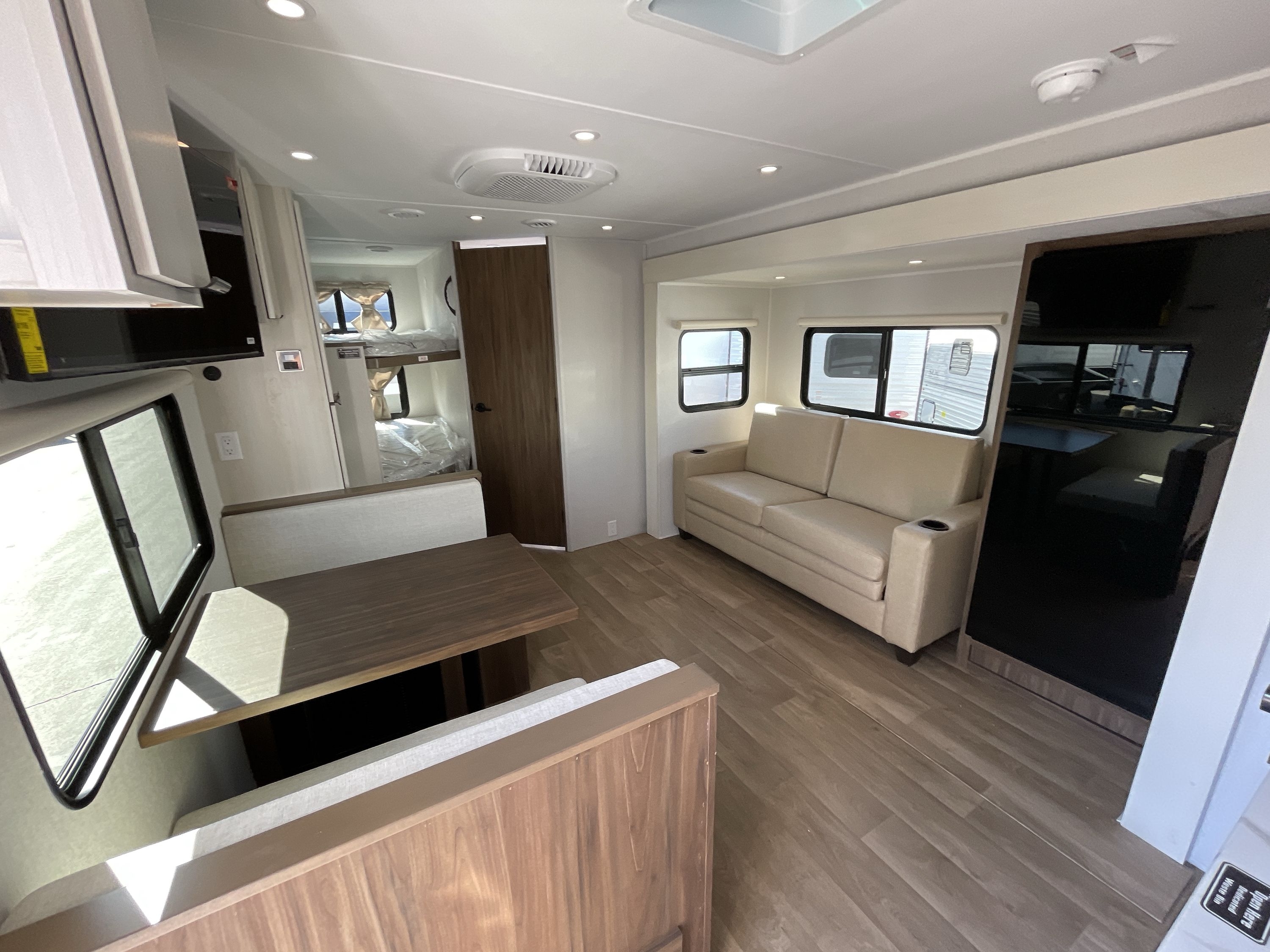 2026 Winnebago ACCESS 25BH in roseville CA
