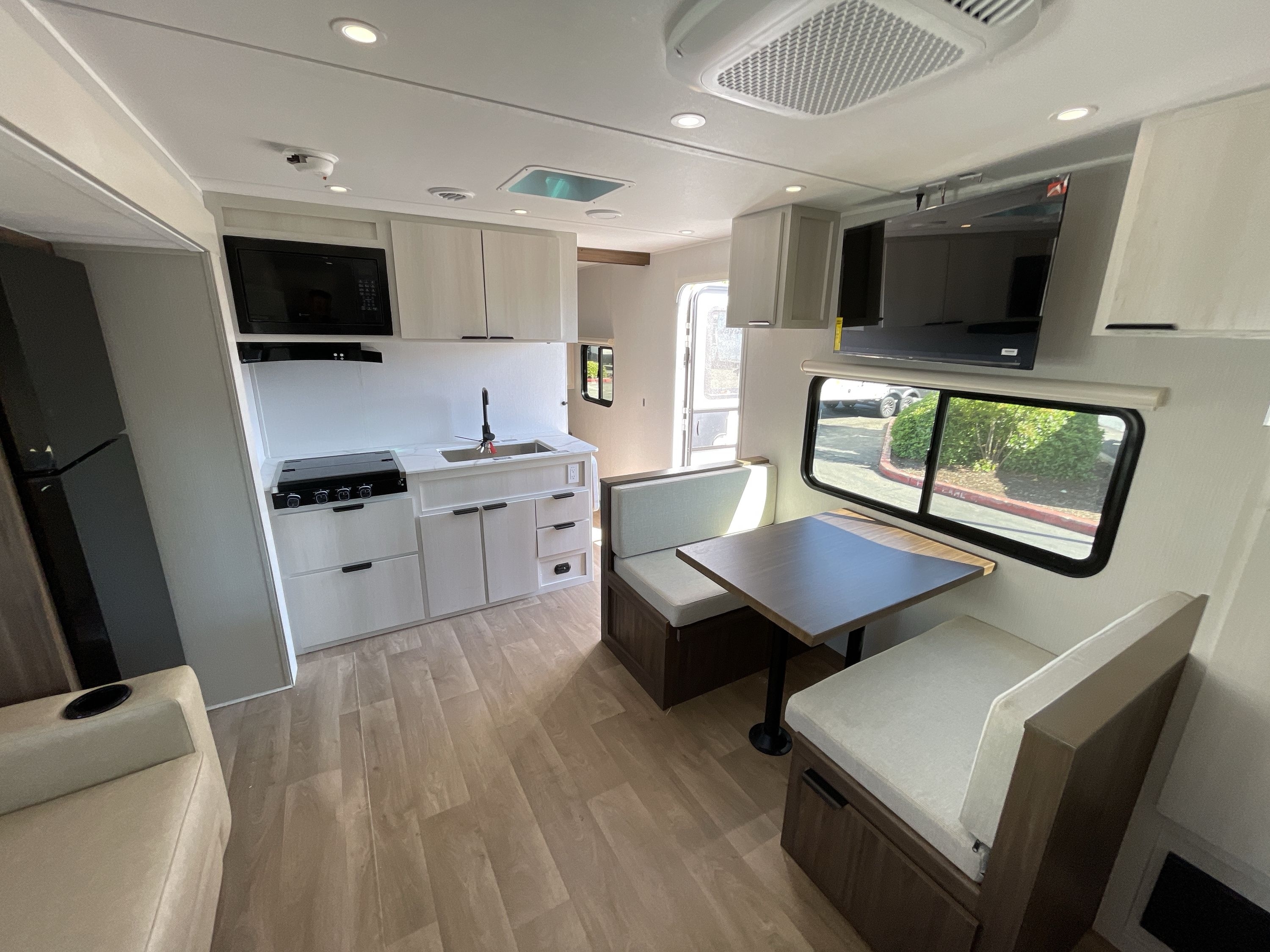 2026 Winnebago ACCESS 25BH in roseville CA