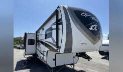 2023 Highland Ridge OPEN RANGE 374BHS RV