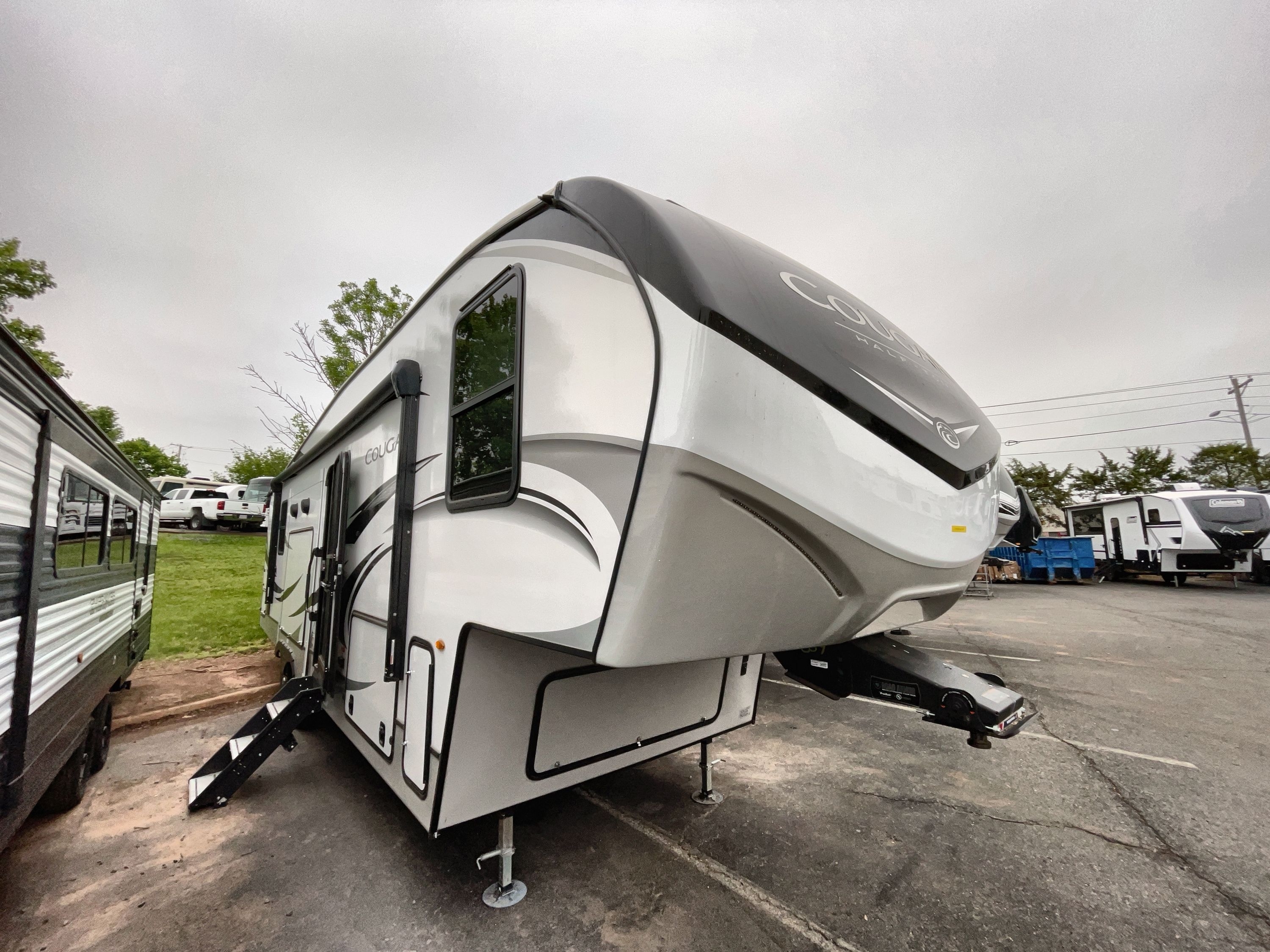 2022 Keystone COUGAR 29RKS in hope mills NC