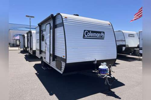 2027 Keystone COLEMAN 17B in bend OR