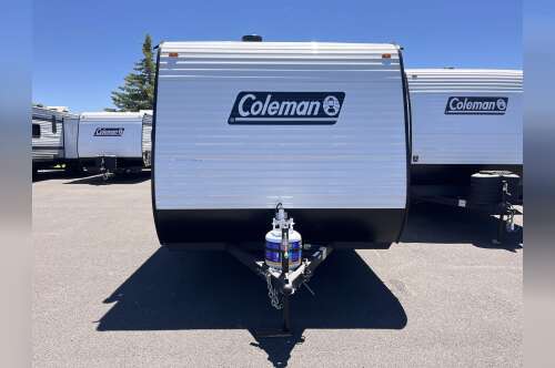 2027 Keystone COLEMAN 17B in bend OR