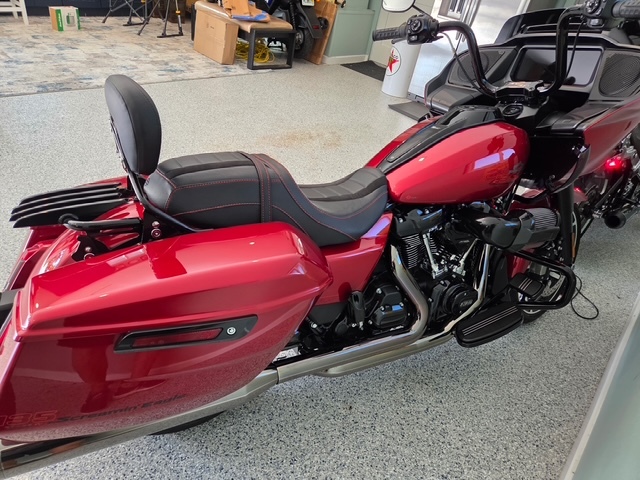 2025 Harley-Davidson ROAD GLIDE BASE BASE in Tavares, FL