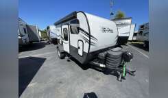 2025 Forest River FLAGSTAFF E-PRO 14DA RV
