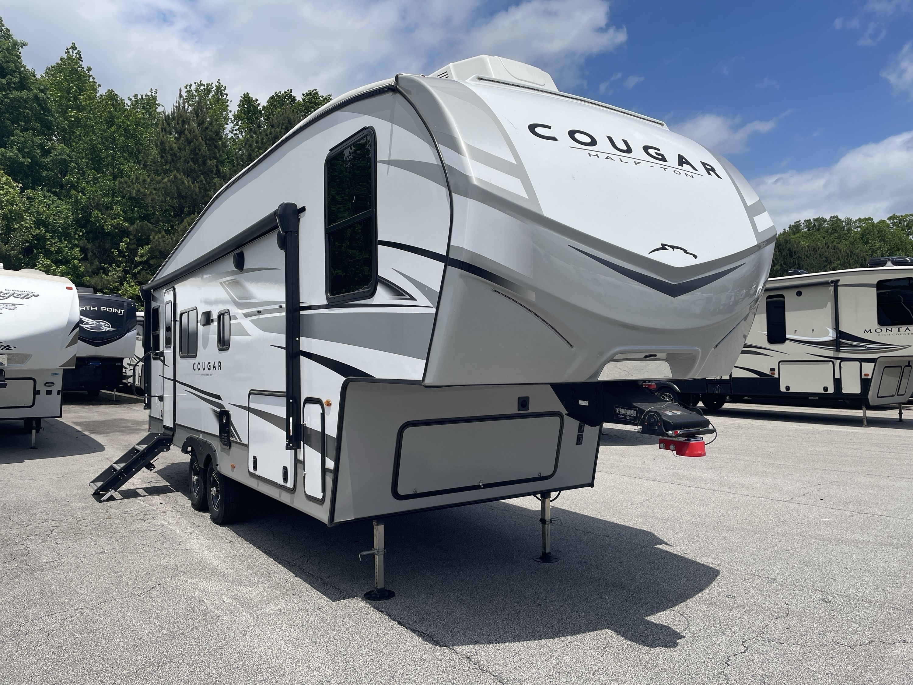 2023 Keystone COUGAR 24RDS RV