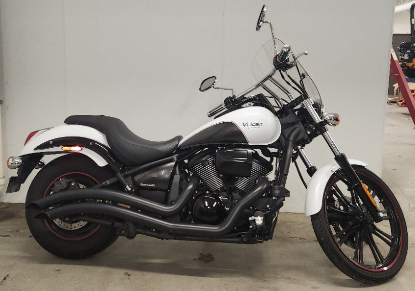 Kawasaki Motorcycles For Sale Near Rockford, MI - Cycle Trader
