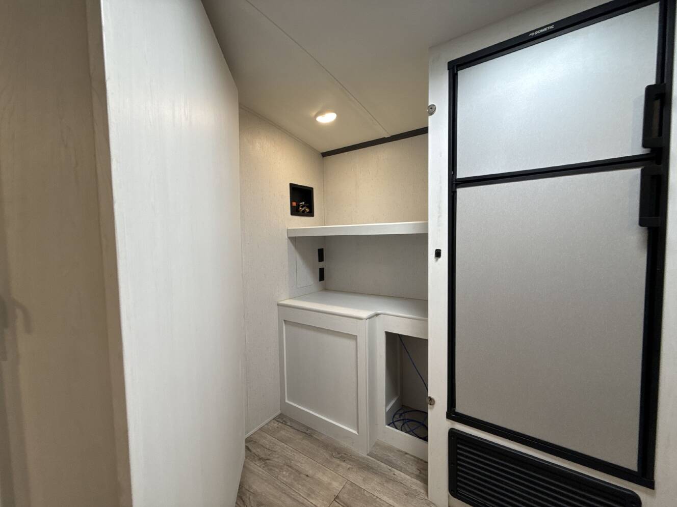A photo of this 2022 Dutchmen ASTORIA 2703RB