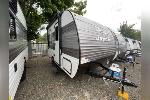 2027 Jayco JAY FLIGHT SPORT 130BHW in hillsboro OR