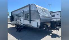 2021 Jayco JAY FLIGHT SLX ROCKY MOUNTAIN EDITION 212QBW RV