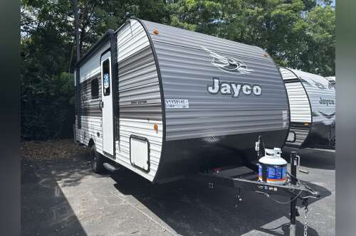 2027 Jayco JAY FLIGHT SPORT 170BH in georgetown KY
