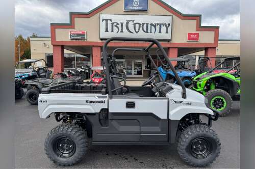 2026 Kawasaki MULE PRO-MX™ EPS in petersburg WV