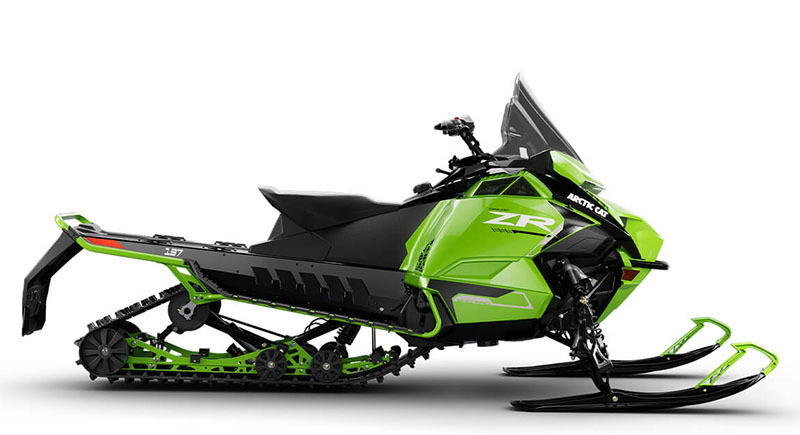 スノースクート　グリーン Arctic Cat Snowmobiles For Sale Near Gaylord, Michigan