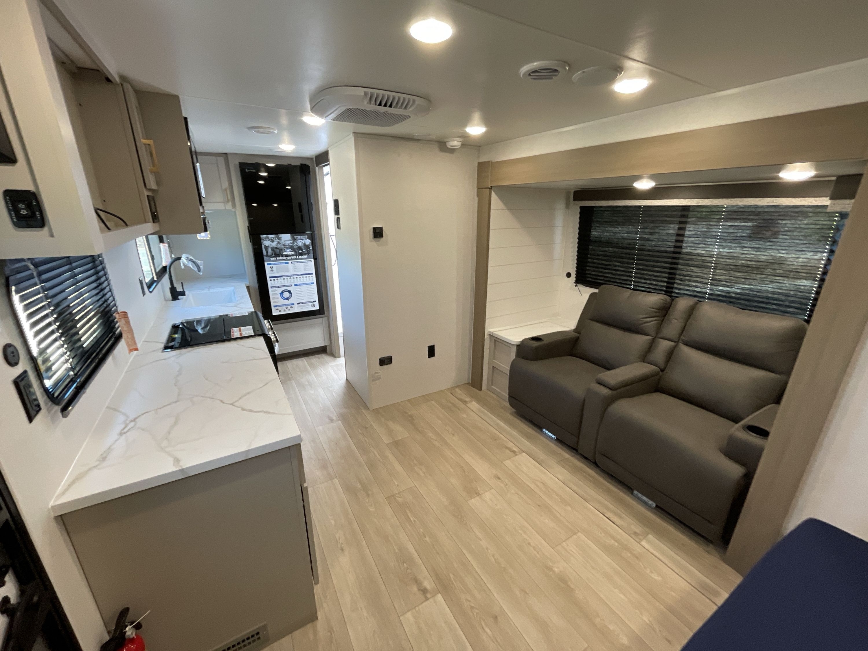 2027 Jayco JAY FLIGHT 200MKSW in tucson AZ