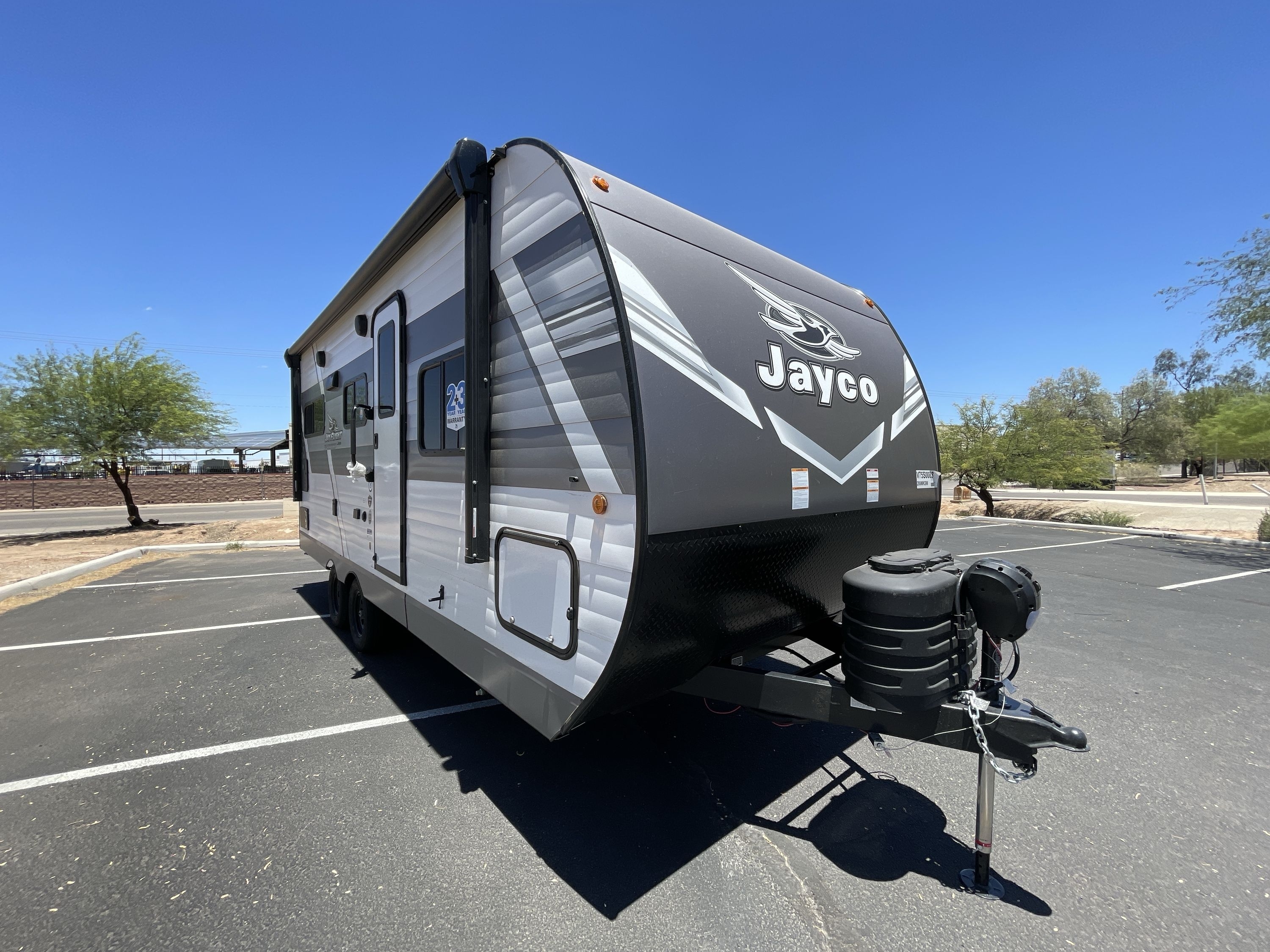 2027 Jayco JAY FLIGHT 200MKSW in tucson AZ
