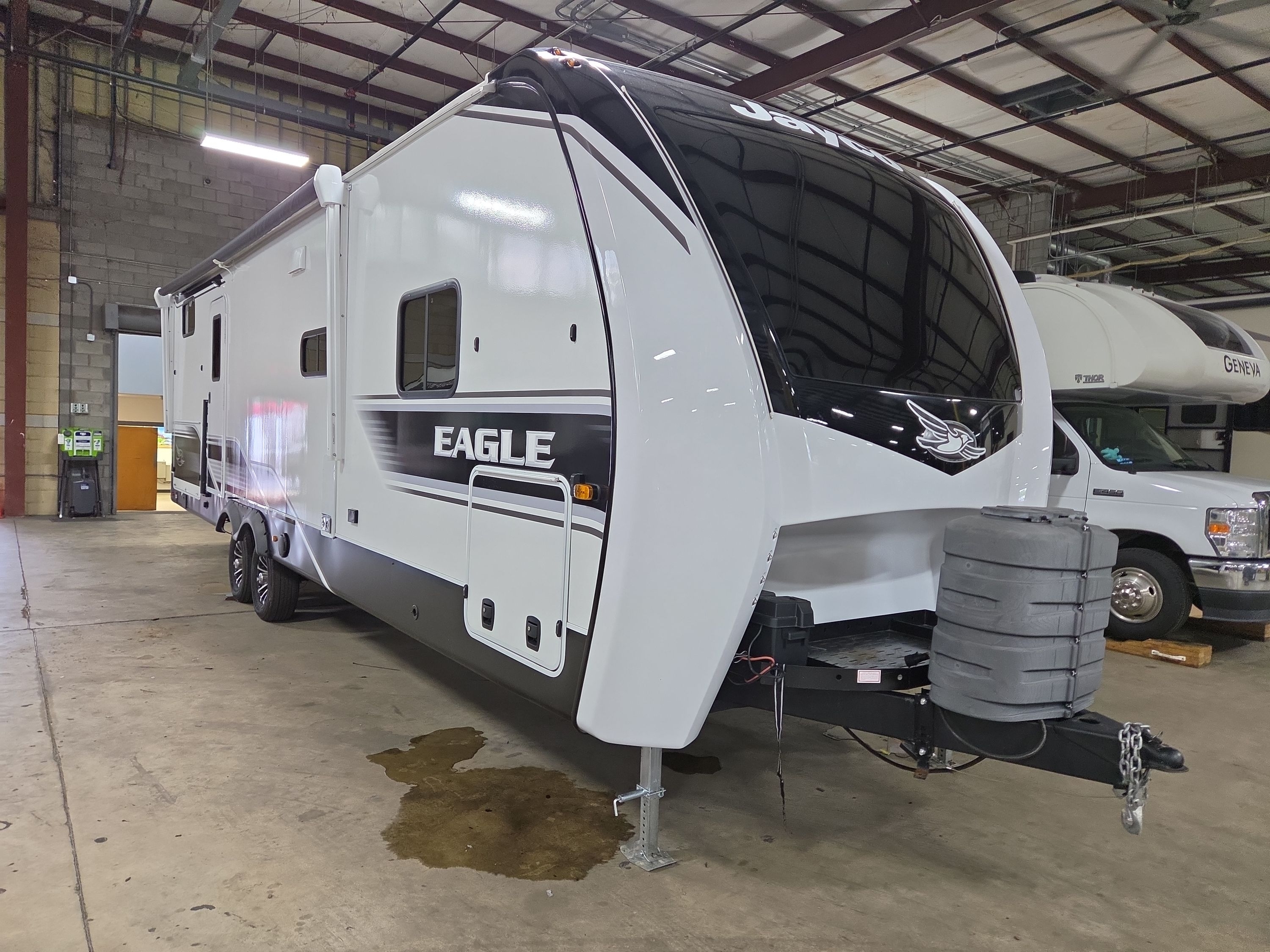 2024 Jayco EAGLE HT 284BHOK in greenville NC