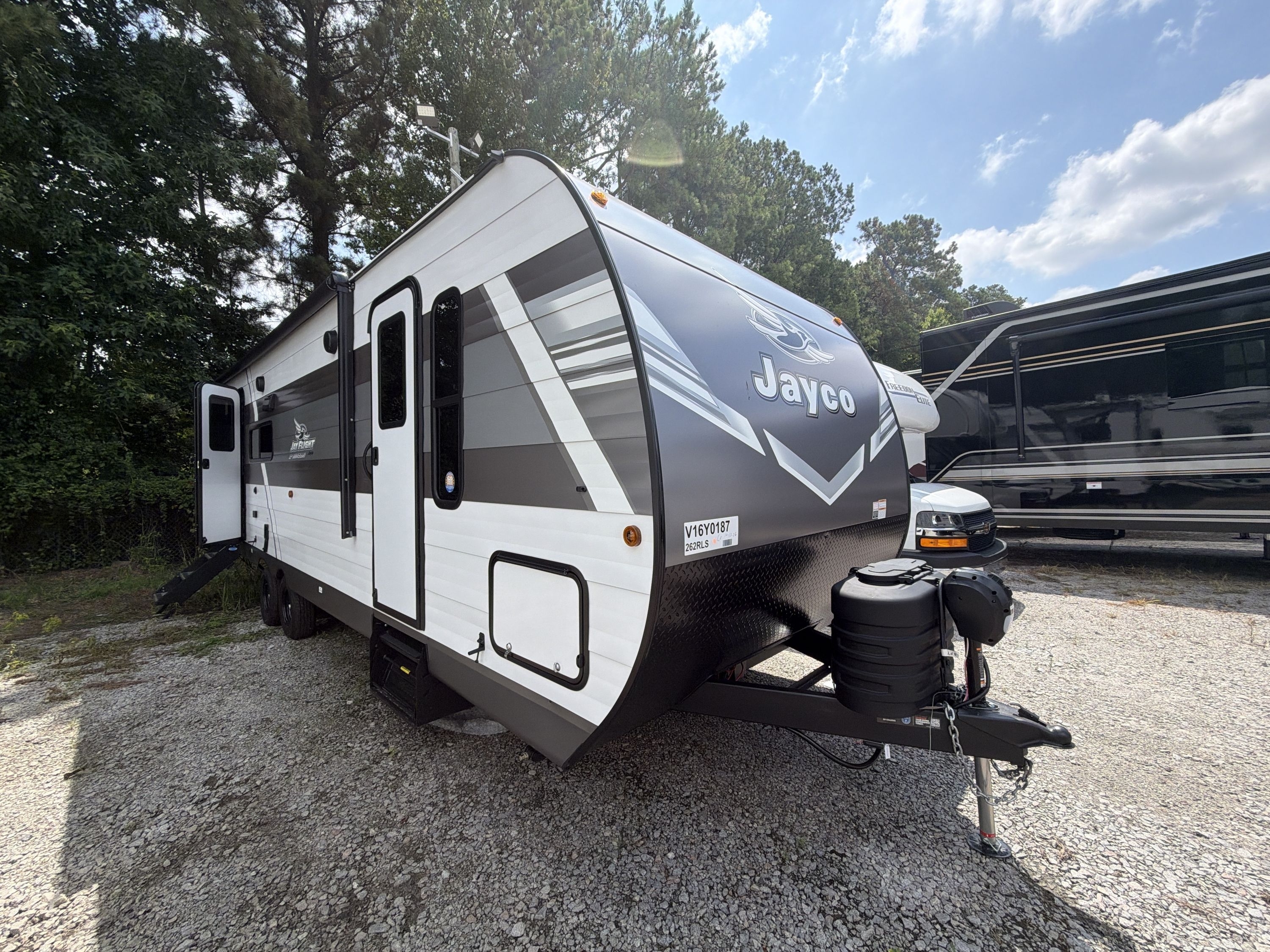 2027 Jayco JAY FLIGHT 262RLS in columbia SC