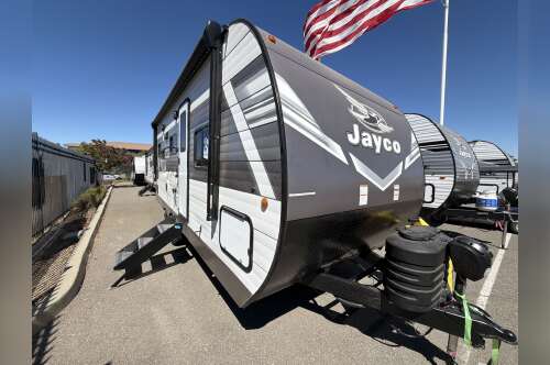 2027 Jayco JAY FLIGHT 200MKSW in vacaville CA