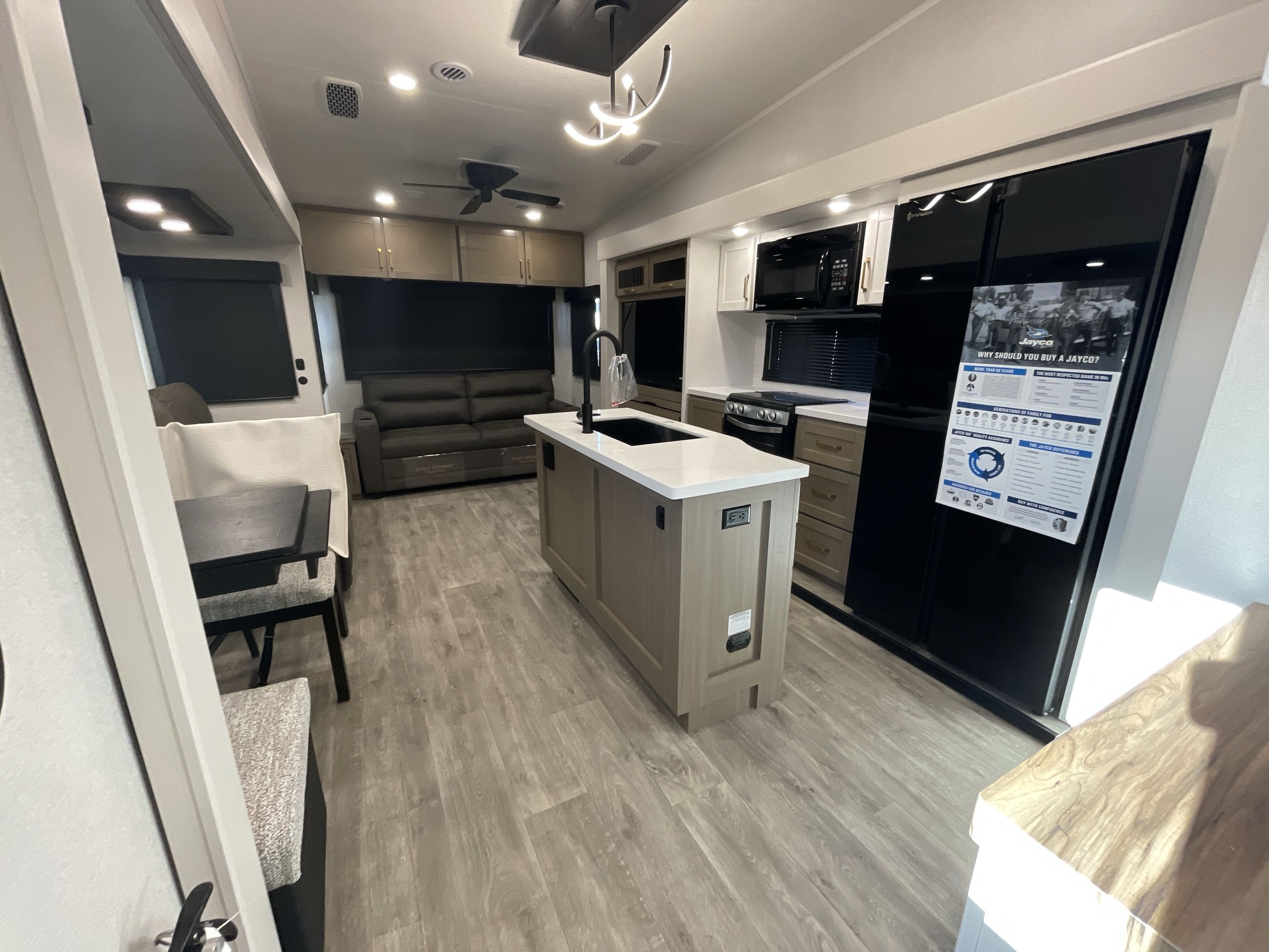 2027 Jayco EAGLE 321RSTS in st. george UT