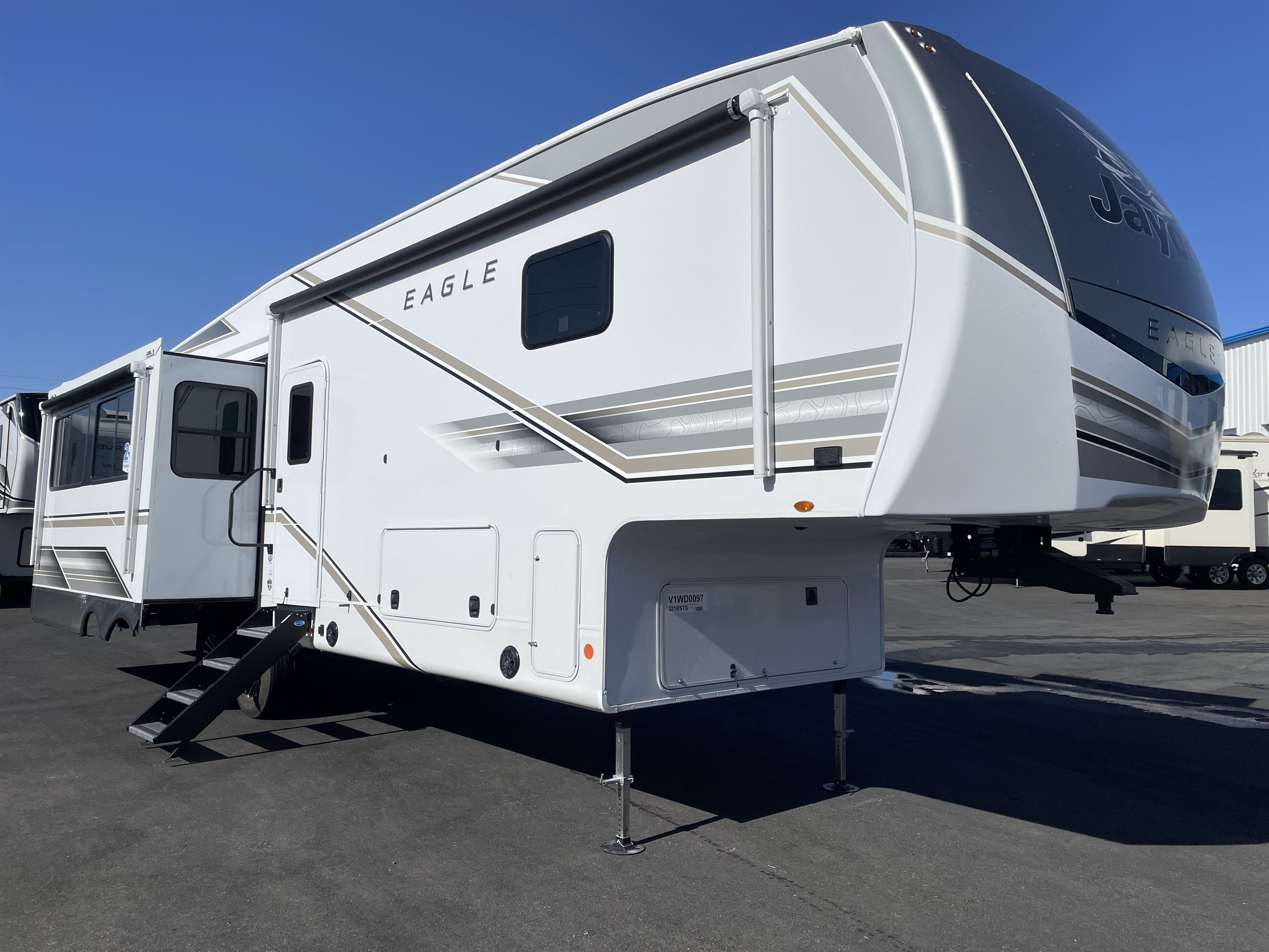 2027 Jayco EAGLE 321RSTS in st. george UT