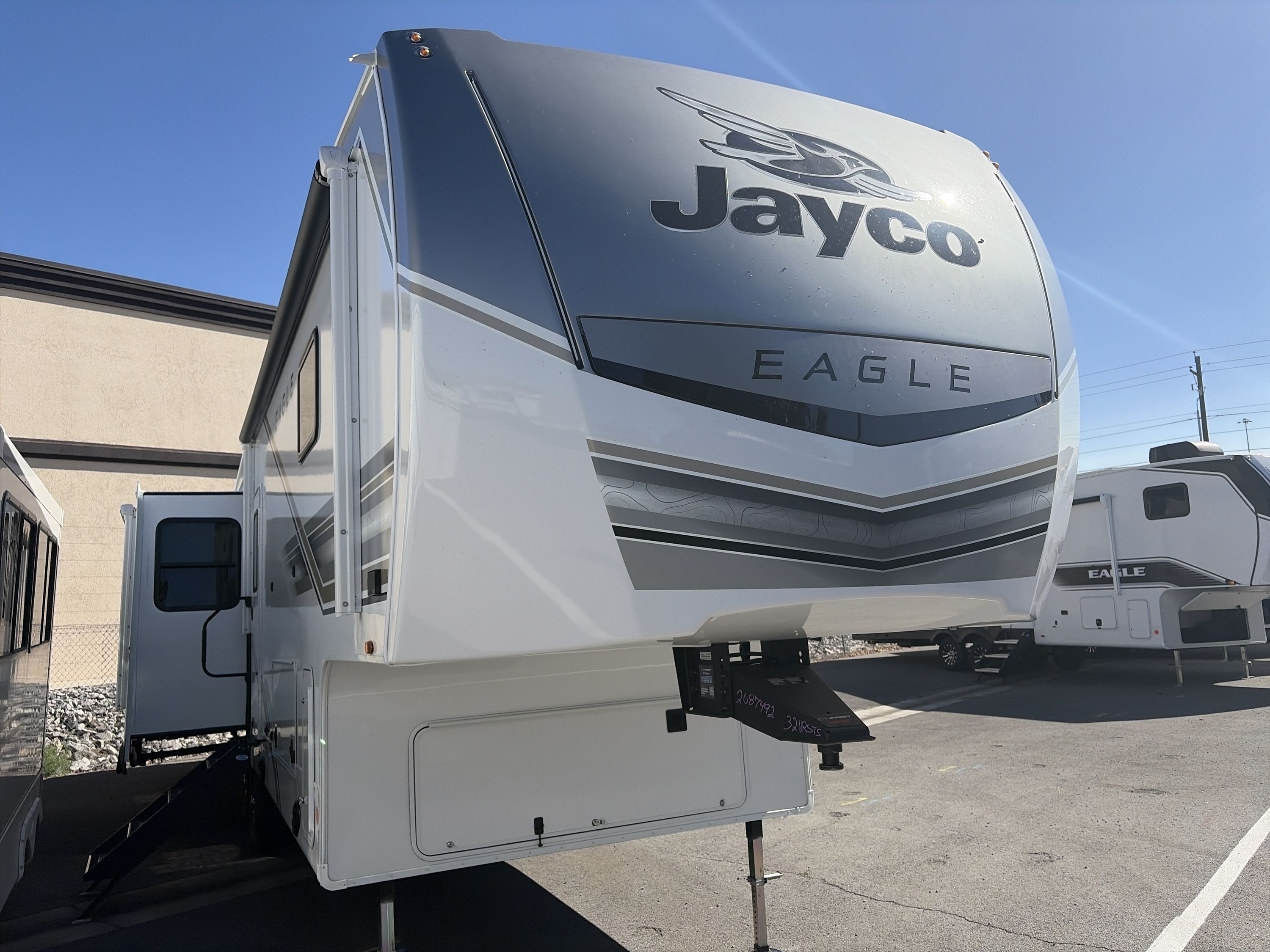 2027 Jayco EAGLE 321RSTS in reno NV