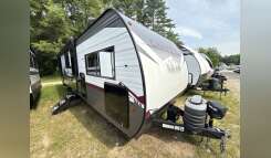 2025 Forest River CAMPSITE RESERVE 26CJ RV
