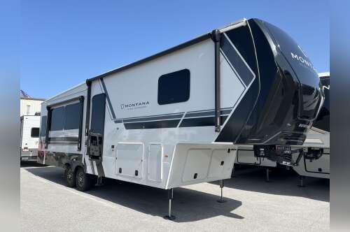2026 Keystone MONTANA HIGH COUNTRY 290RL in columbia MO