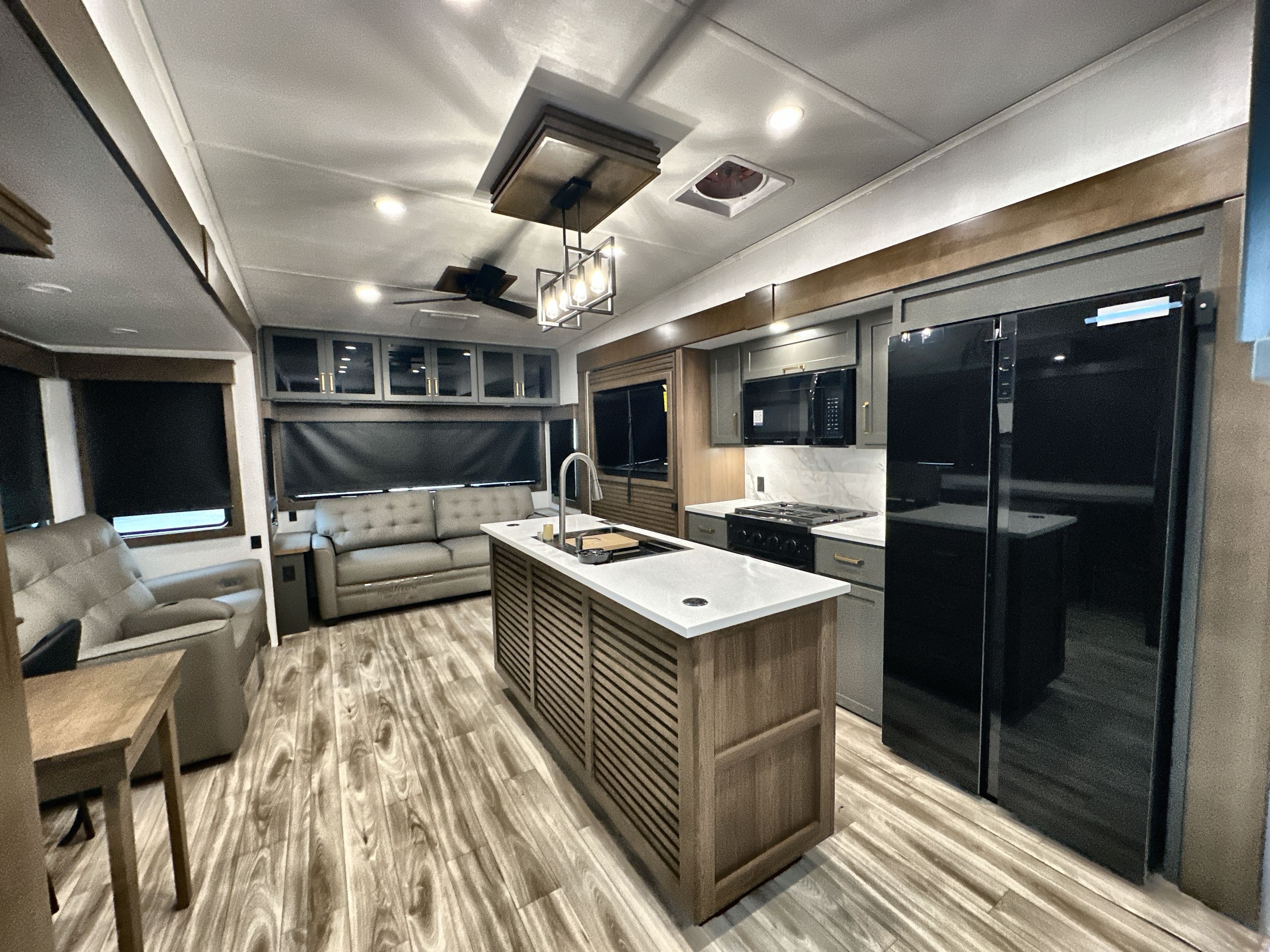 2026 Keystone MONTANA HIGH COUNTRY 290RL in houghton lake MI