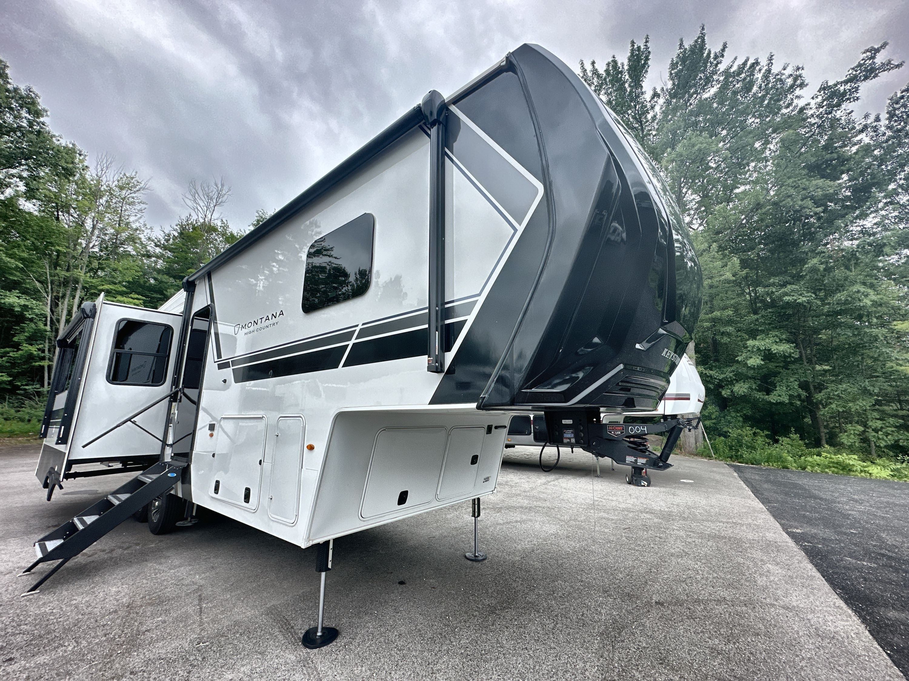 2026 Keystone MONTANA HIGH COUNTRY 290RL in houghton lake MI