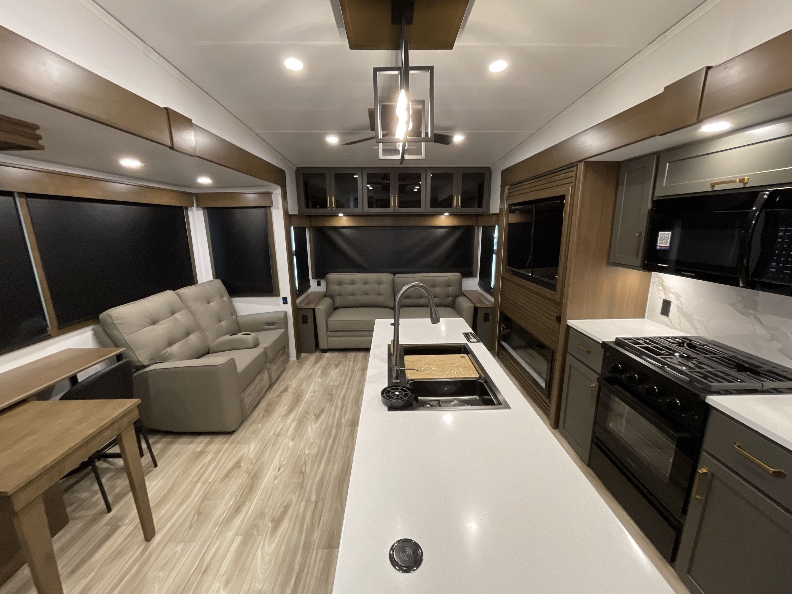 2026 Keystone MONTANA HIGH COUNTRY 290RL in cedar falls IA