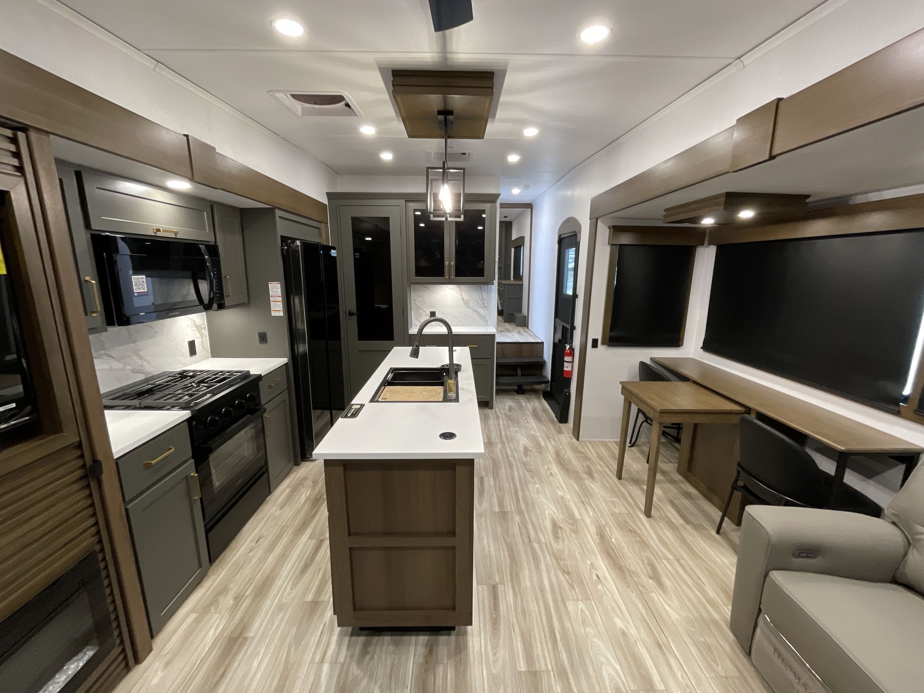 2026 Keystone MONTANA HIGH COUNTRY 290RL in cedar falls IA