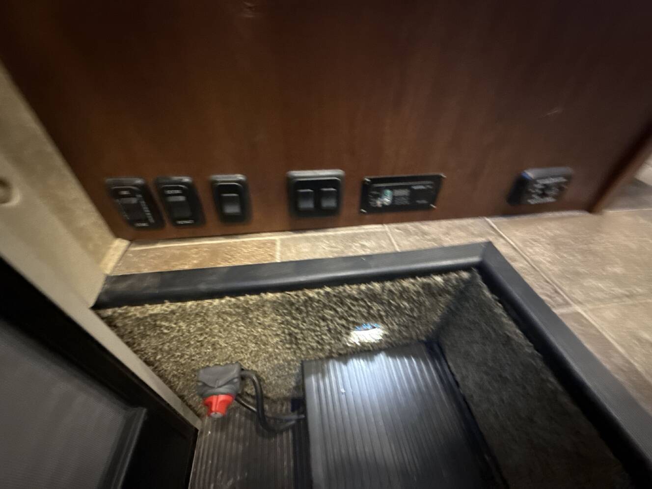 A photo of this 2017 Thor CHATEAU 31W