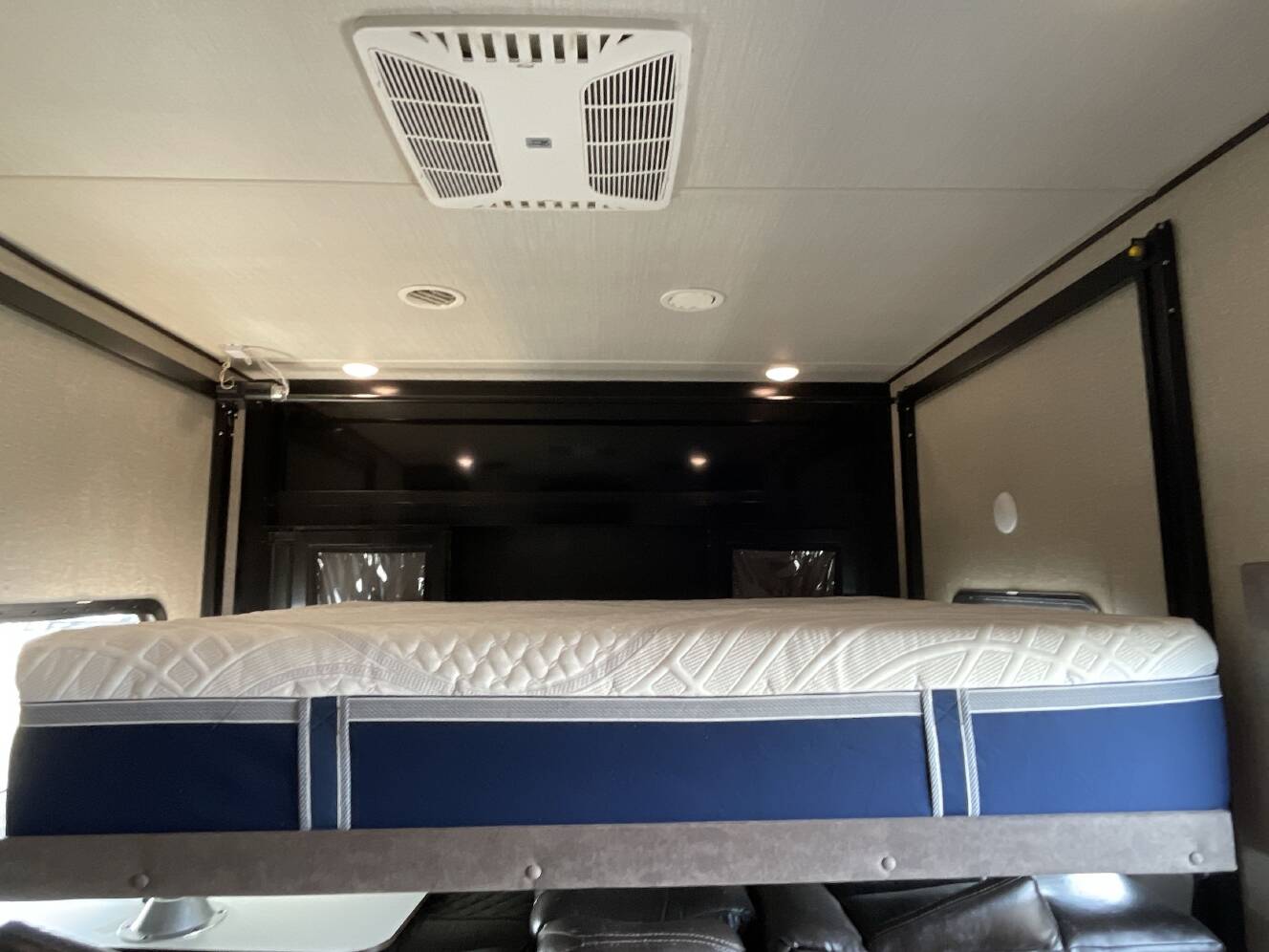 A photo of this 2019 Grand Design MOMENTUM 399TH