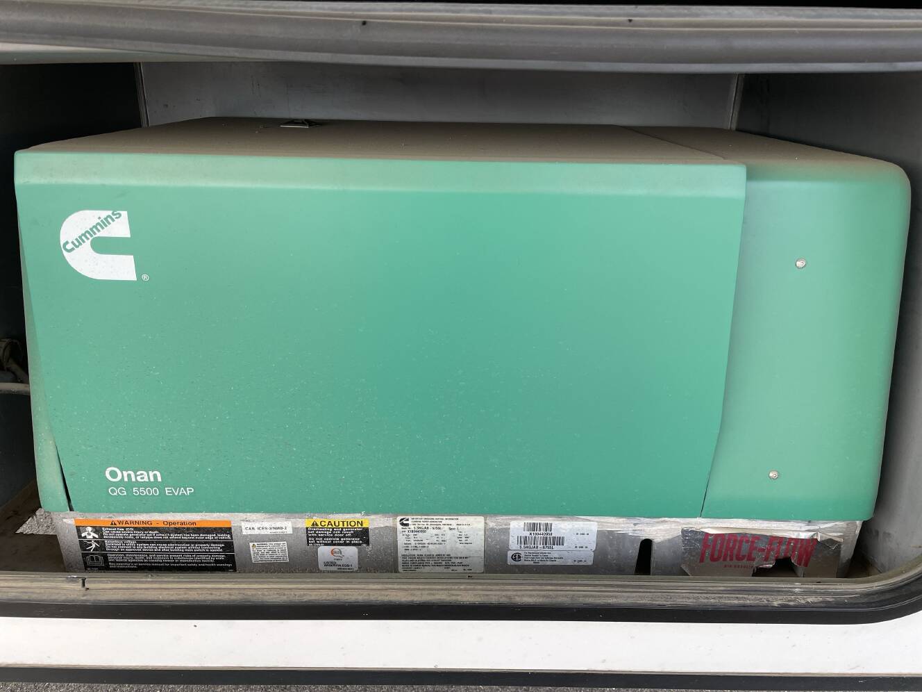A photo of this 2019 Grand Design MOMENTUM 399TH