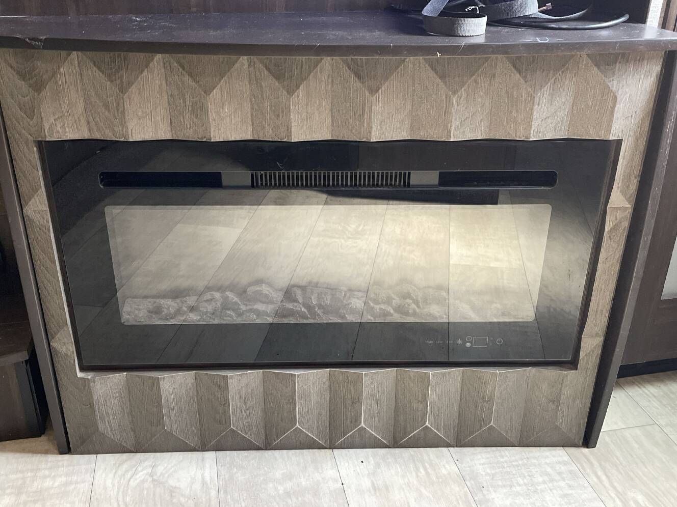 A photo of this 2019 Grand Design MOMENTUM 399TH