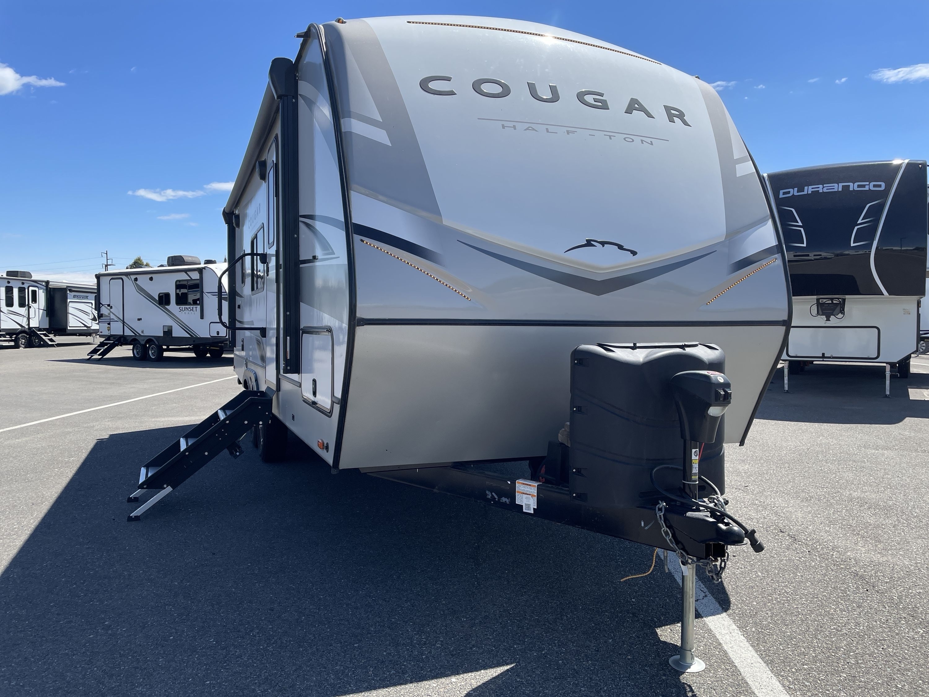 2023 Keystone COUGAR 22MLSWE RV