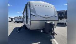 2023 Keystone COUGAR 22MLSWE RV
