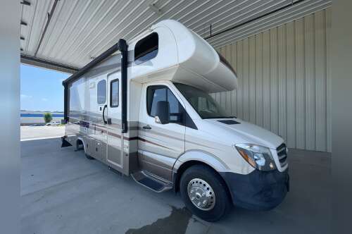 2019 Forest River FORESTER MBS 2401W in huber heights OH