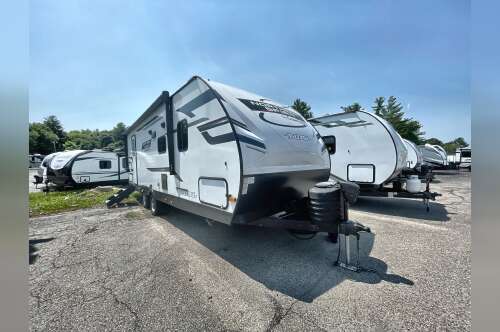 2024 Coachmen NORTHERN SPIRIT 2557RB in berkley MA