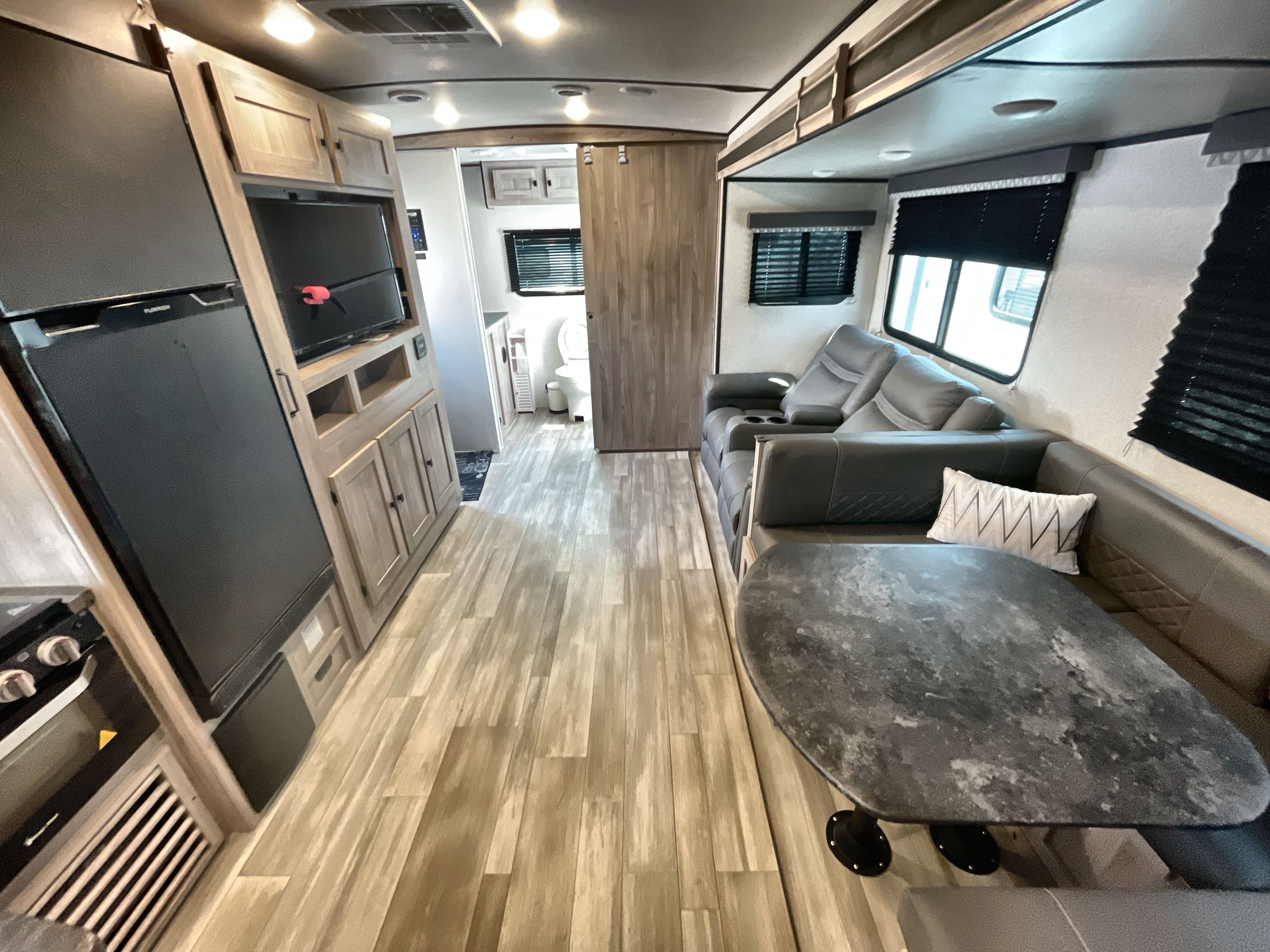 2024 Coachmen NORTHERN SPIRIT 2557RB in berkley MA