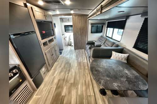 2024 Coachmen NORTHERN SPIRIT 2557RB in berkley MA
