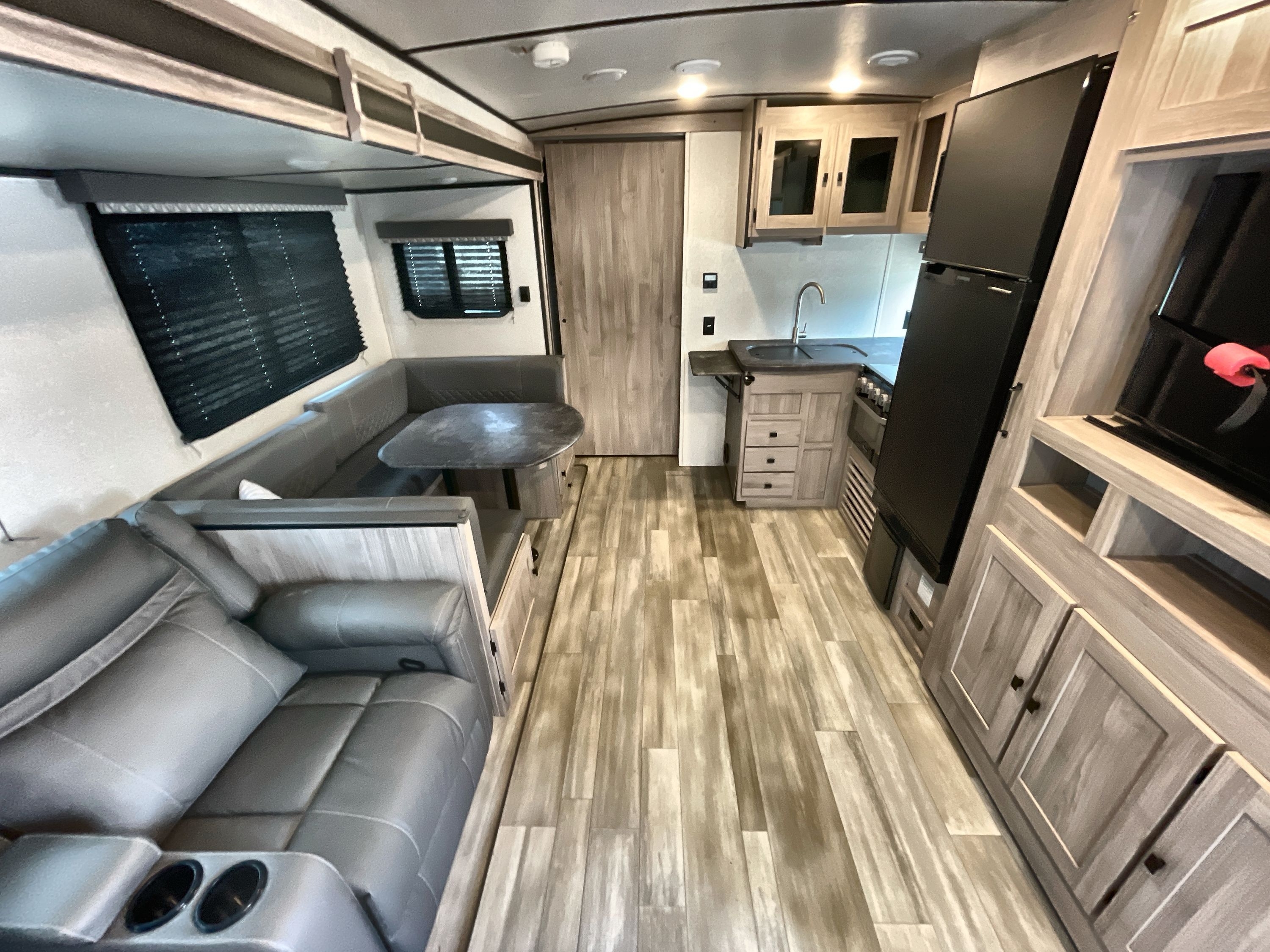 2024 Coachmen NORTHERN SPIRIT 2557RB in berkley MA