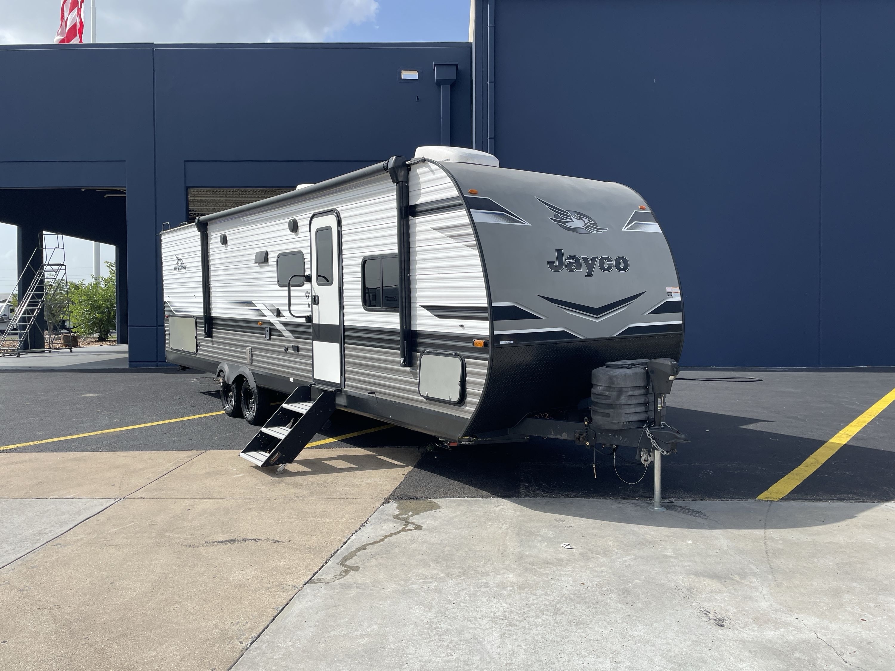 2024 Jayco JAY FLIGHT SLX 284BHS in katy TX