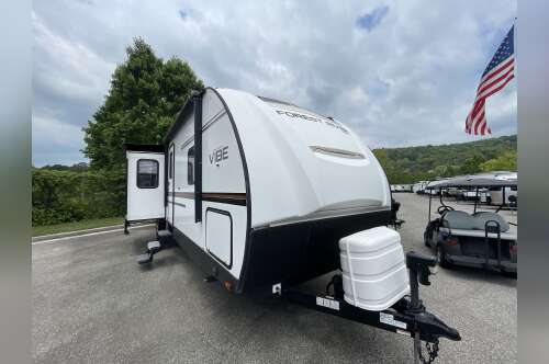 2020 Forest River VIBE 33RK in roanoke VA