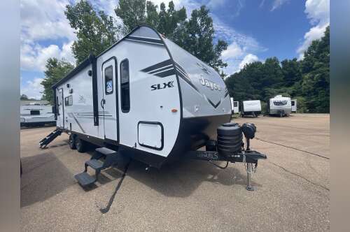 2026 Jayco JAY FLIGHT SLX 262RLS in jackson MS