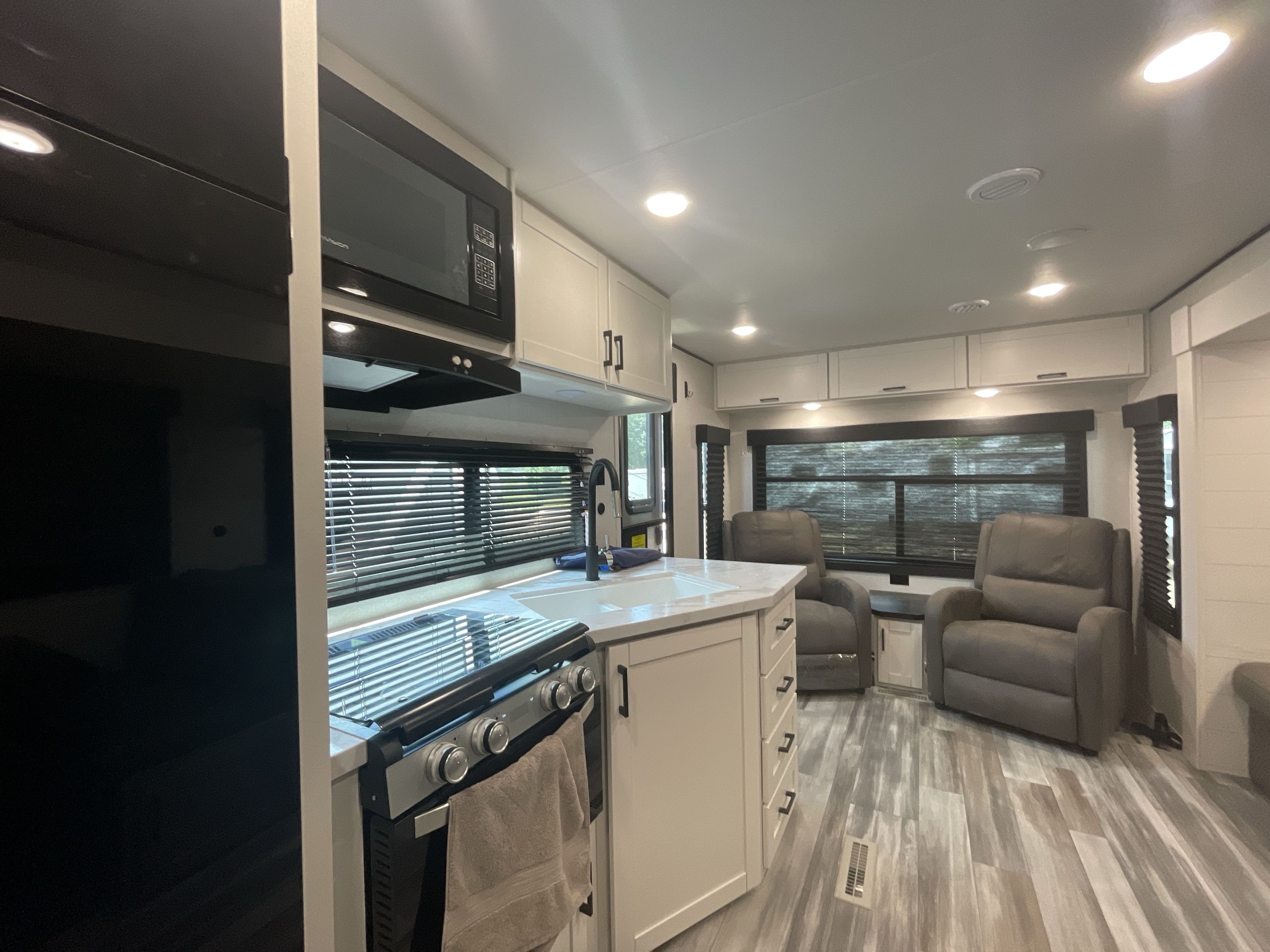 2026 Jayco JAY FLIGHT SLX 262RLS in jackson MS